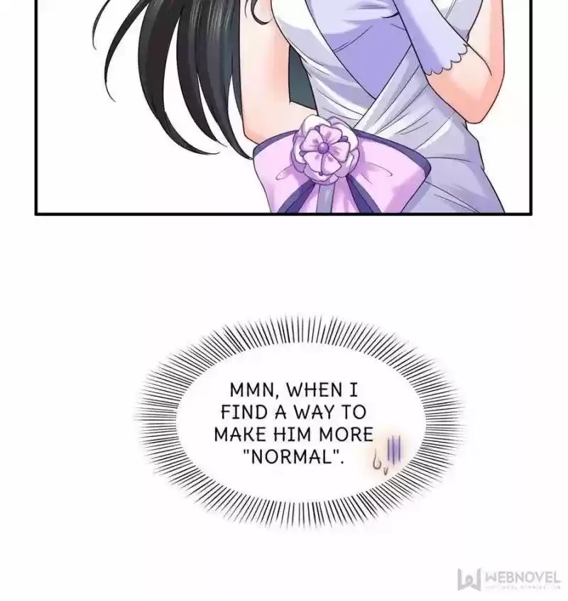 100% Sweet Love: The Delinquent XXX Wife Is a Bit Sweet (Novel) ch.089