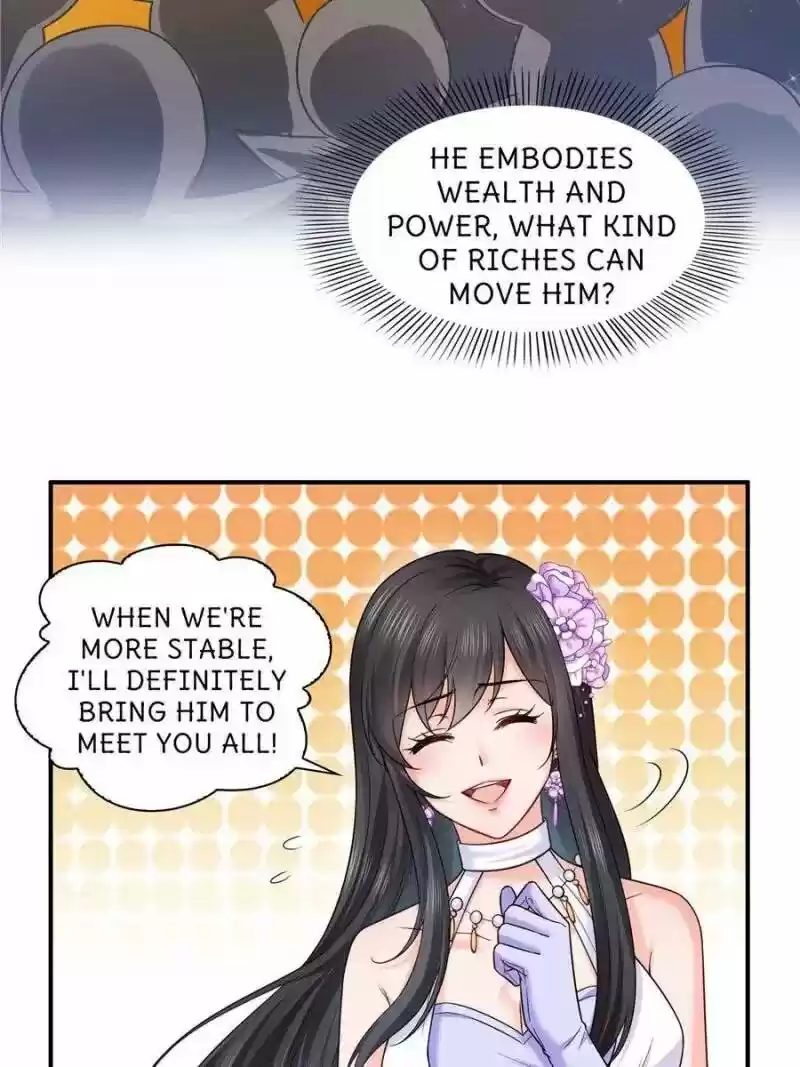 100% Sweet Love: The Delinquent XXX Wife Is a Bit Sweet (Novel) ch.089