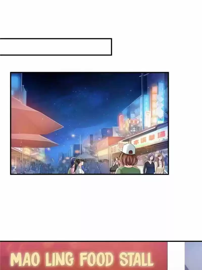 100% Sweet Love: The Delinquent XXX Wife Is a Bit Sweet (Novel) ch.089