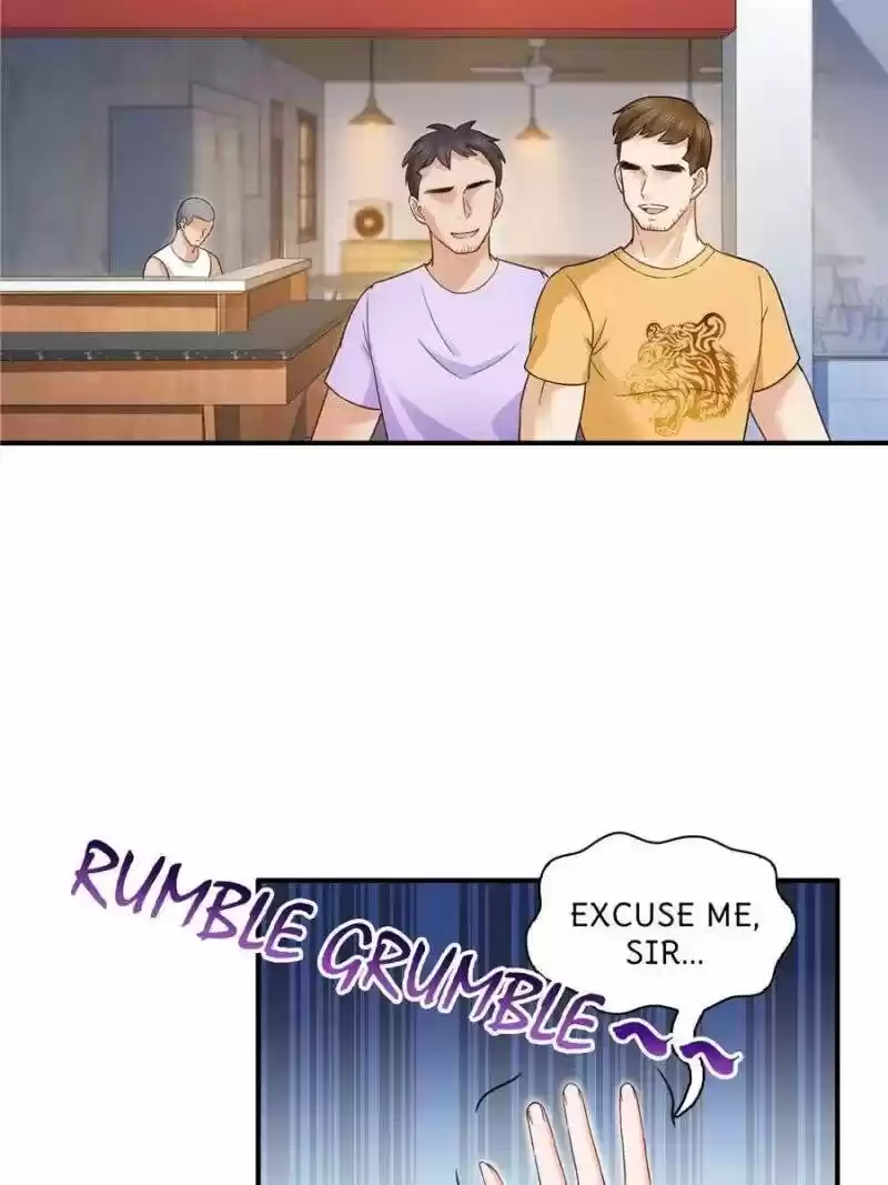 100% Sweet Love: The Delinquent XXX Wife Is a Bit Sweet (Novel) ch.089