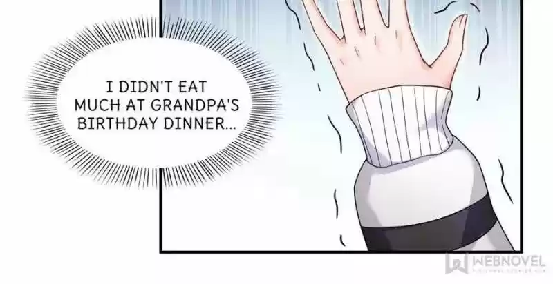 100% Sweet Love: The Delinquent XXX Wife Is a Bit Sweet (Novel) ch.089