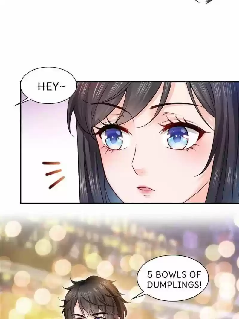 100% Sweet Love: The Delinquent XXX Wife Is a Bit Sweet (Novel) ch.089