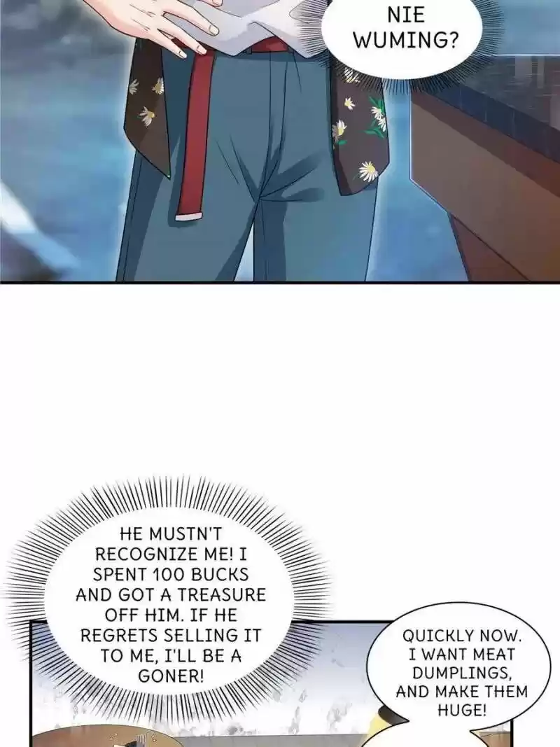 100% Sweet Love: The Delinquent XXX Wife Is a Bit Sweet (Novel) ch.089