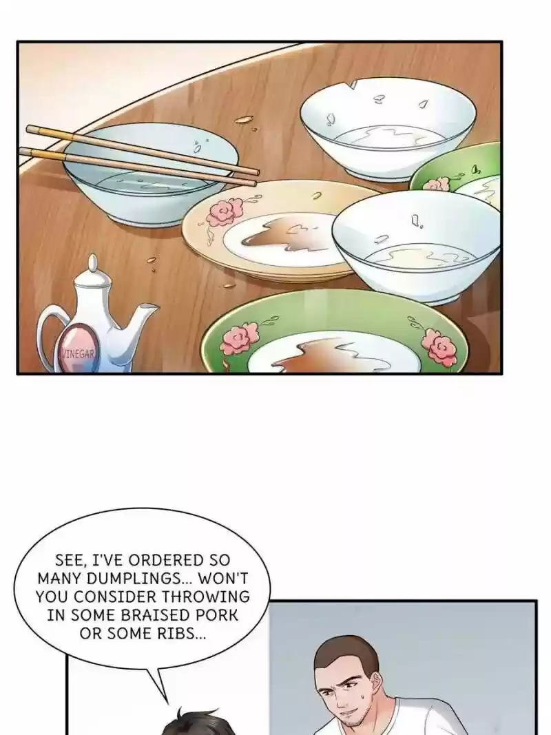 100% Sweet Love: The Delinquent XXX Wife Is a Bit Sweet (Novel) ch.089