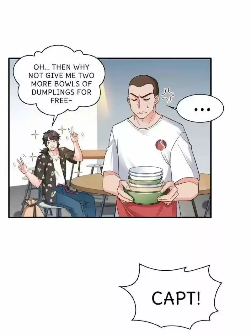 100% Sweet Love: The Delinquent XXX Wife Is a Bit Sweet (Novel) ch.089