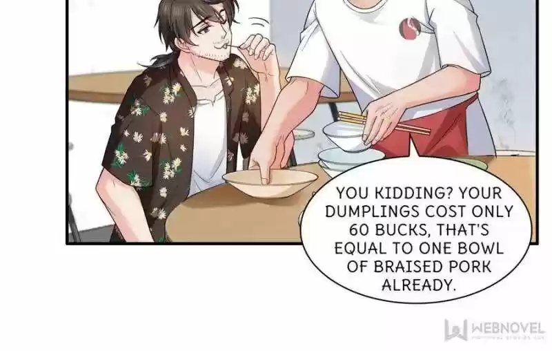 100% Sweet Love: The Delinquent XXX Wife Is a Bit Sweet (Novel) ch.089