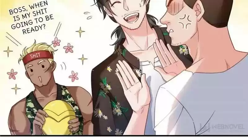 100% Sweet Love: The Delinquent XXX Wife Is a Bit Sweet (Novel) ch.089