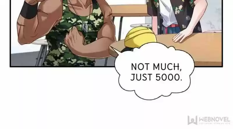 100% Sweet Love: The Delinquent XXX Wife Is a Bit Sweet (Novel) ch.089