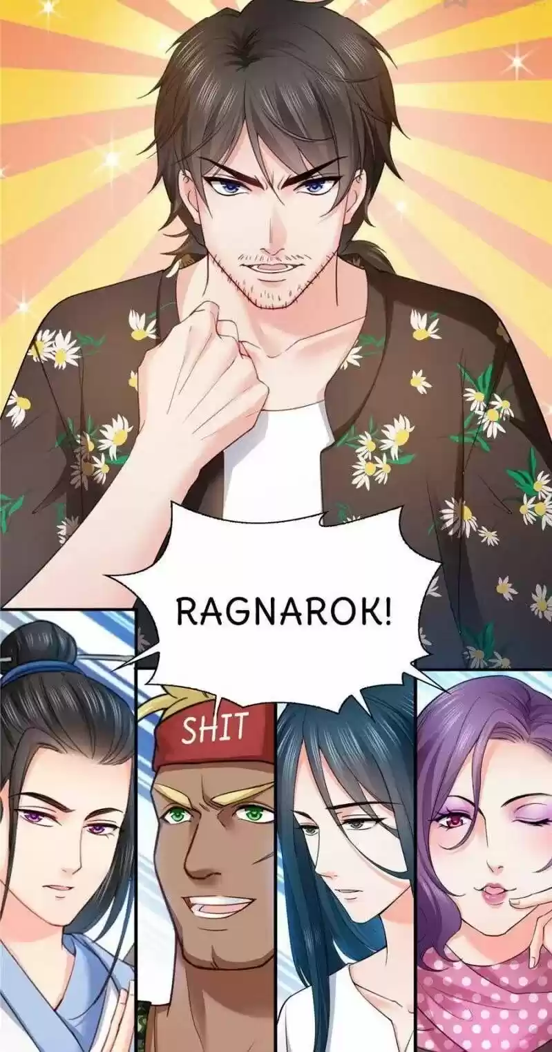 100% Sweet Love: The Delinquent XXX Wife Is a Bit Sweet (Novel) ch.090