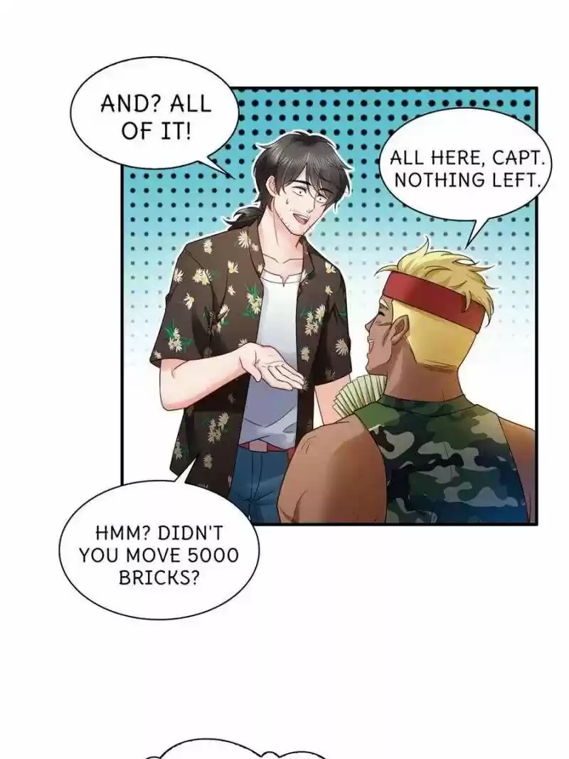 100% Sweet Love: The Delinquent XXX Wife Is a Bit Sweet (Novel) ch.091