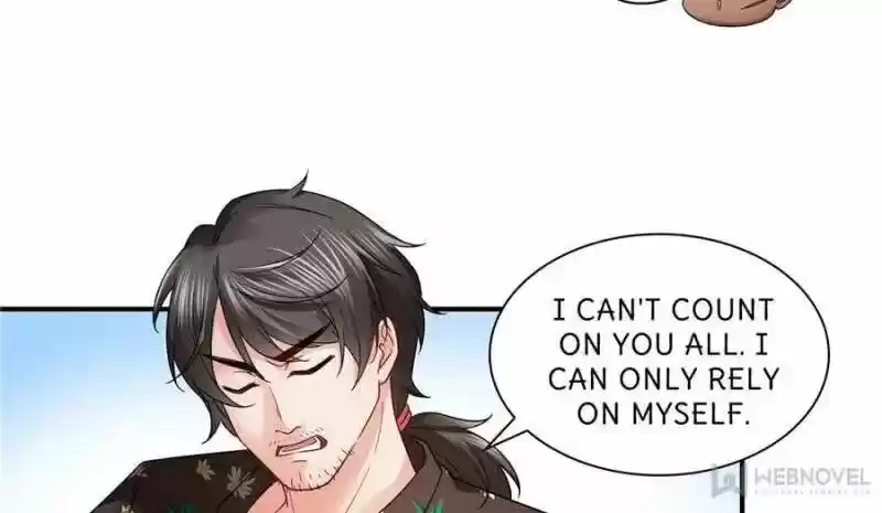 100% Sweet Love: The Delinquent XXX Wife Is a Bit Sweet (Novel) ch.091