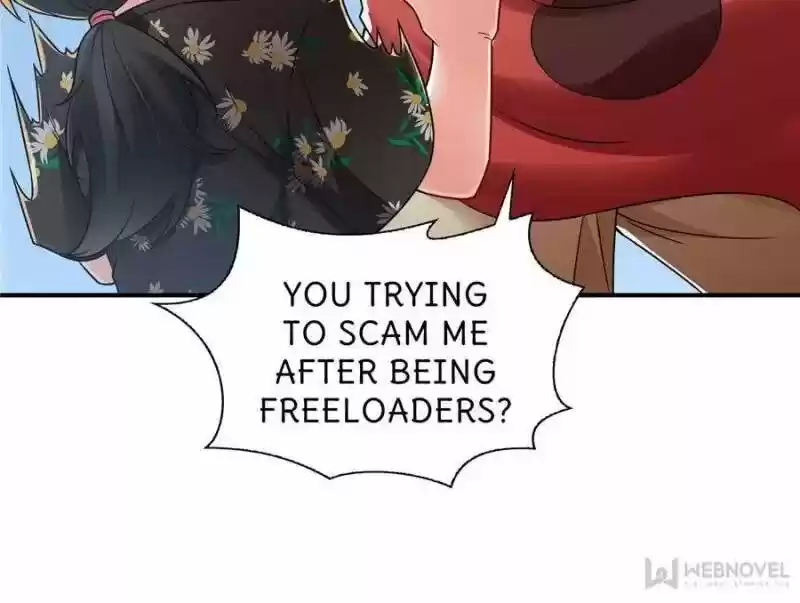 100% Sweet Love: The Delinquent XXX Wife Is a Bit Sweet (Novel) ch.091