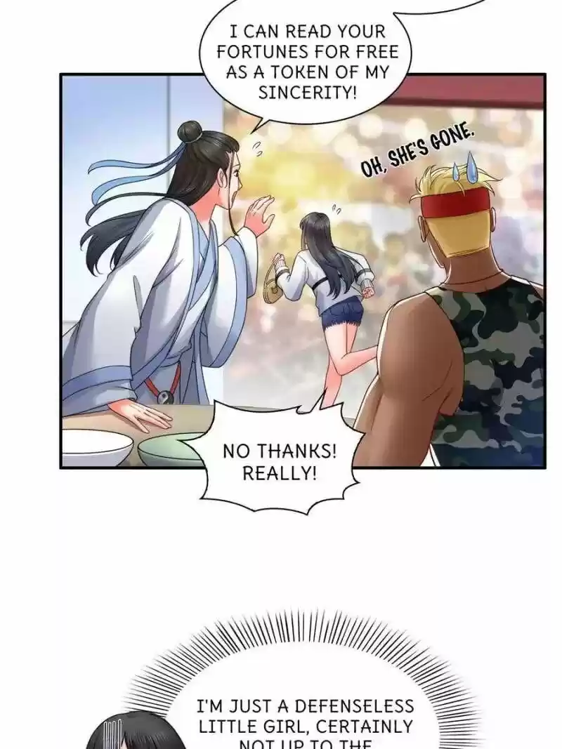 100% Sweet Love: The Delinquent XXX Wife Is a Bit Sweet (Novel) ch.091