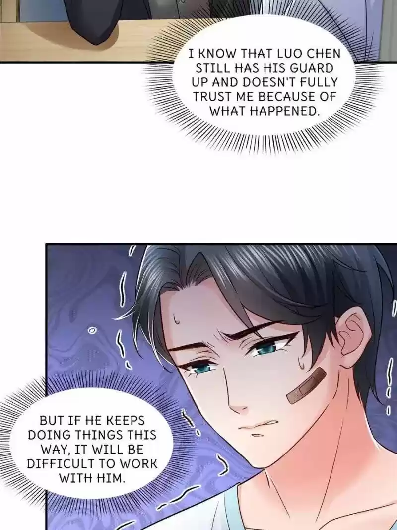 100% Sweet Love: The Delinquent XXX Wife Is a Bit Sweet (Novel) ch.091