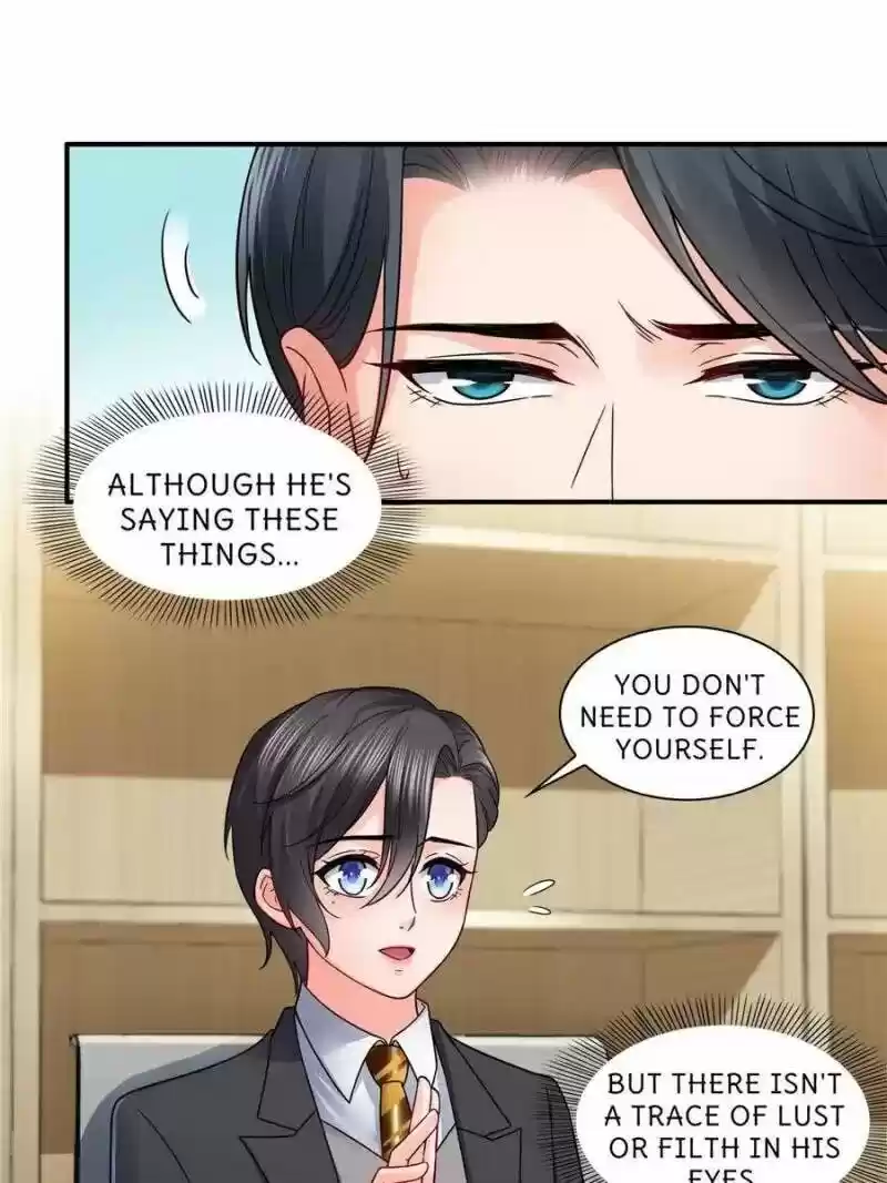 100% Sweet Love: The Delinquent XXX Wife Is a Bit Sweet (Novel) ch.091