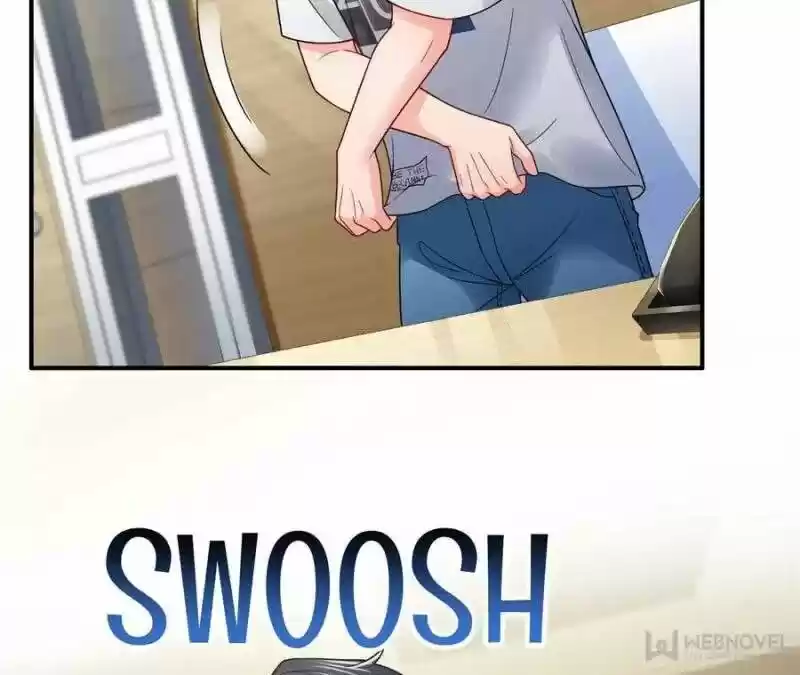 100% Sweet Love: The Delinquent XXX Wife Is a Bit Sweet (Novel) ch.091