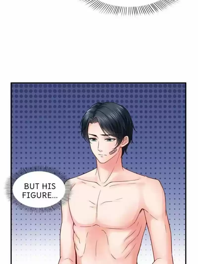 100% Sweet Love: The Delinquent XXX Wife Is a Bit Sweet (Novel) ch.091