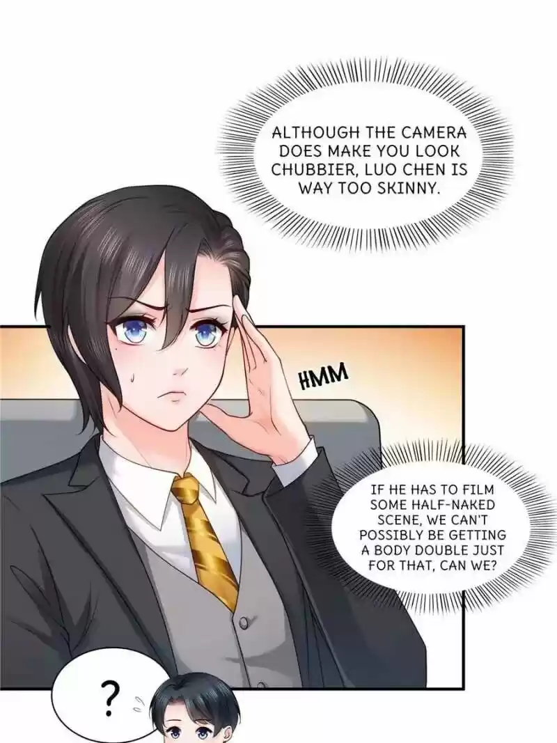 100% Sweet Love: The Delinquent XXX Wife Is a Bit Sweet (Novel) ch.092