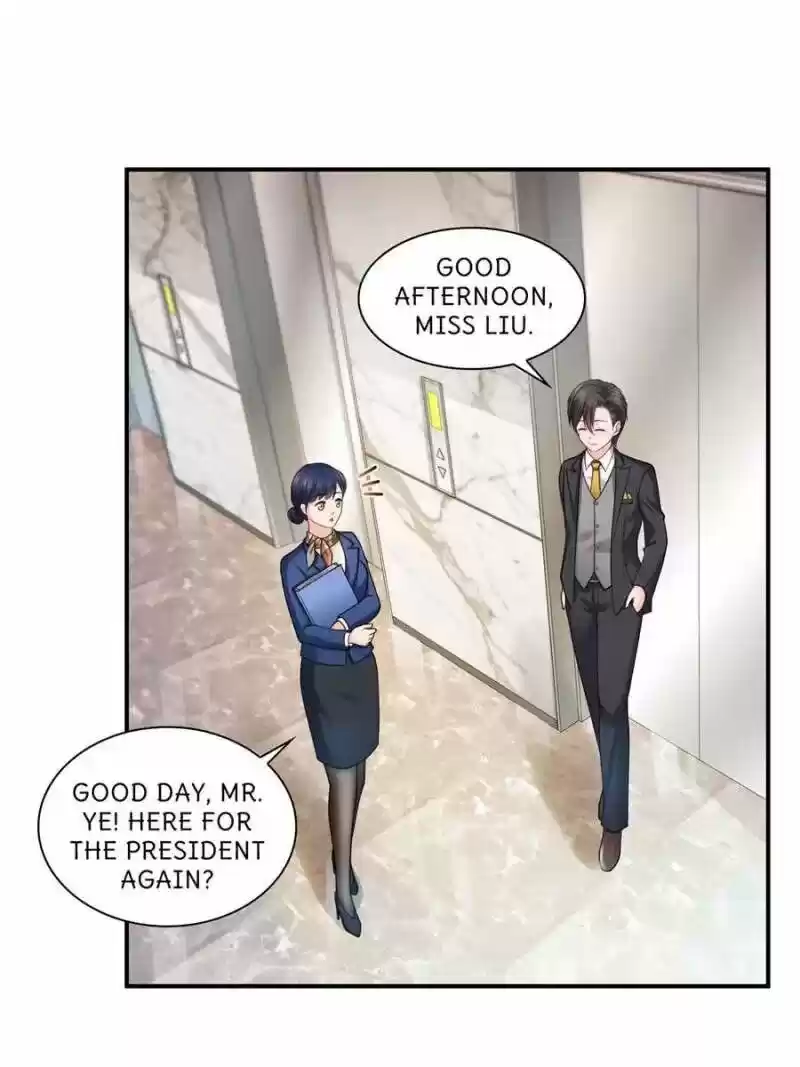 100% Sweet Love: The Delinquent XXX Wife Is a Bit Sweet (Novel) ch.092