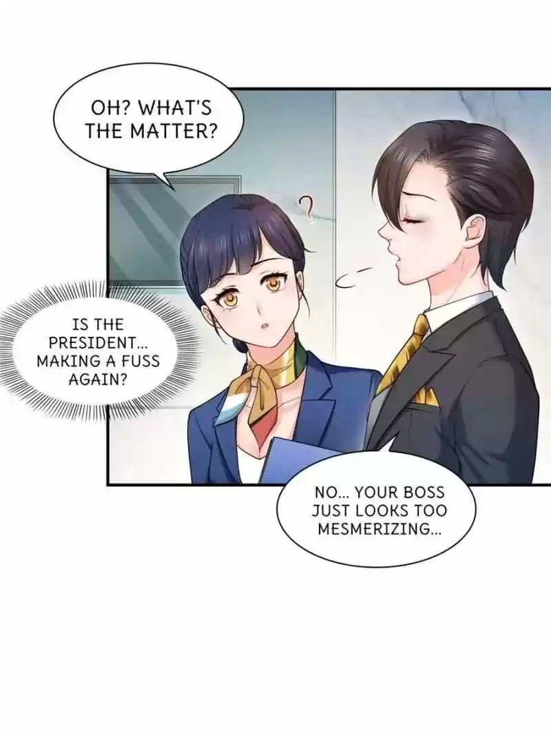 100% Sweet Love: The Delinquent XXX Wife Is a Bit Sweet (Novel) ch.092