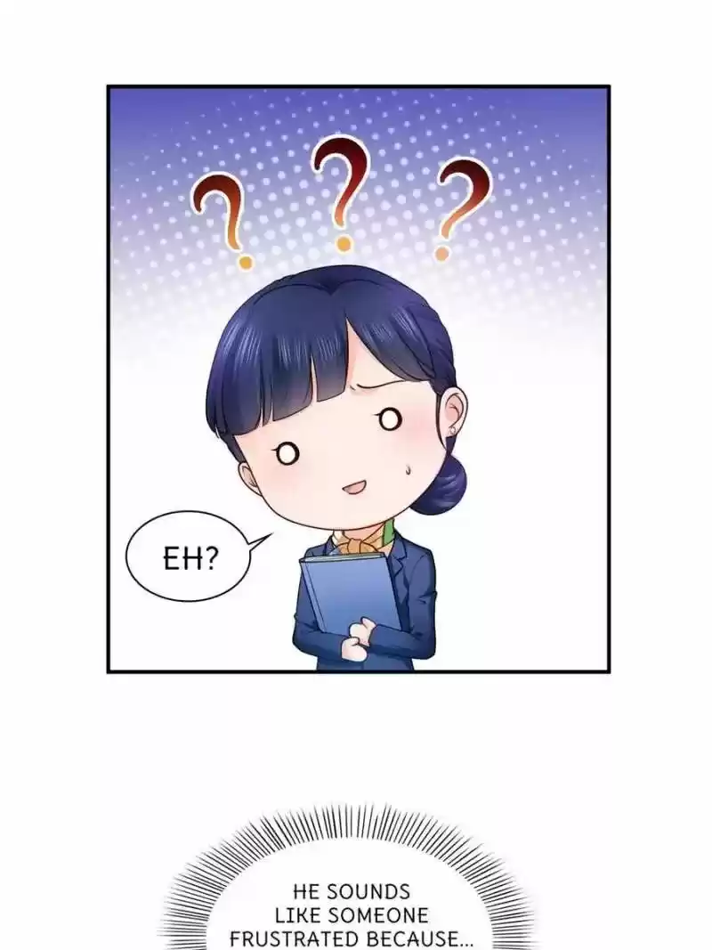 100% Sweet Love: The Delinquent XXX Wife Is a Bit Sweet (Novel) ch.092