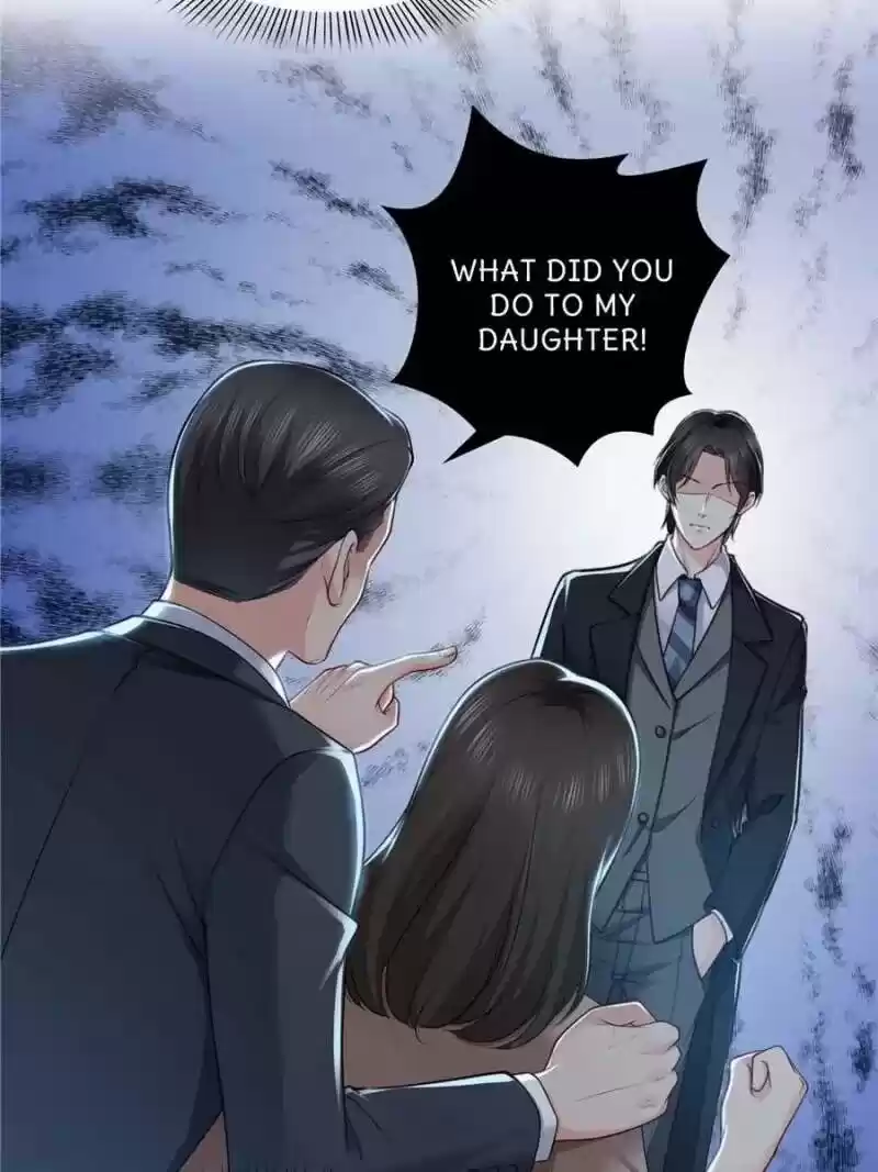 100% Sweet Love: The Delinquent XXX Wife Is a Bit Sweet (Novel) ch.092