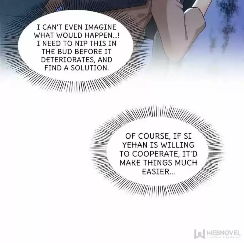 100% Sweet Love: The Delinquent XXX Wife Is a Bit Sweet (Novel) ch.092