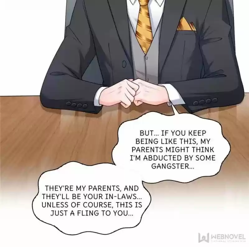 100% Sweet Love: The Delinquent XXX Wife Is a Bit Sweet (Novel) ch.092