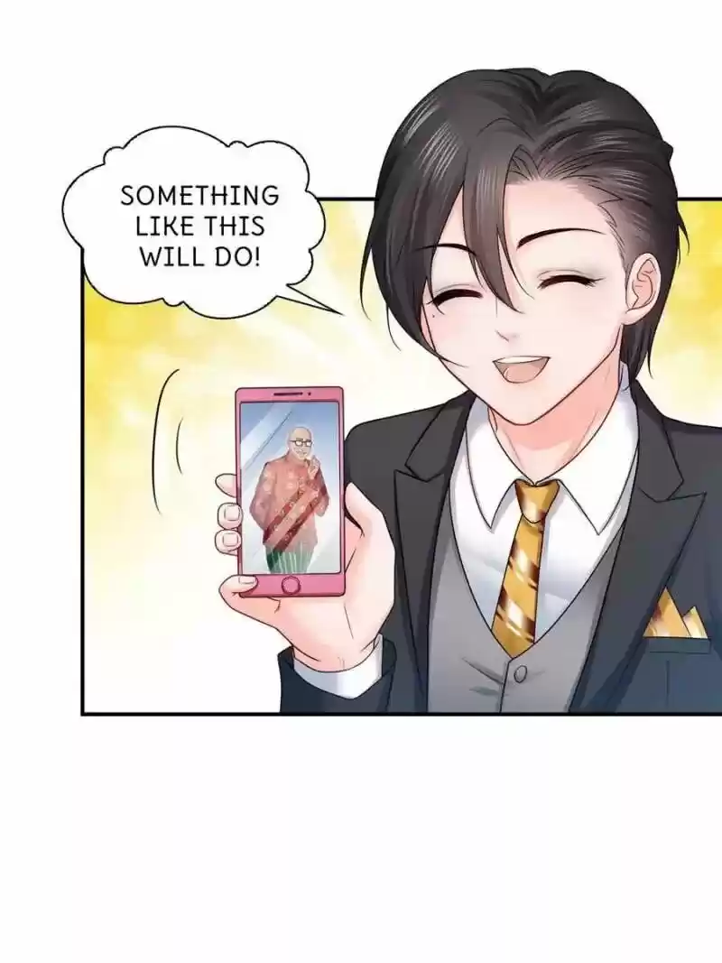 100% Sweet Love: The Delinquent XXX Wife Is a Bit Sweet (Novel) ch.092