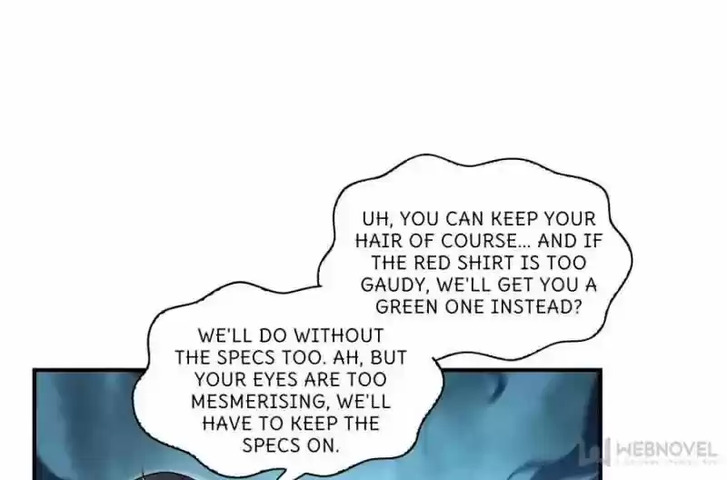 100% Sweet Love: The Delinquent XXX Wife Is a Bit Sweet (Novel) ch.092