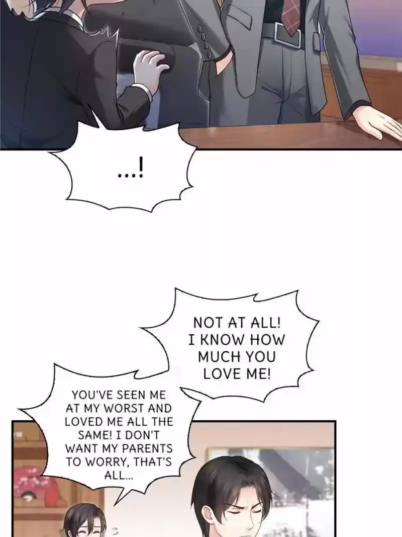 100% Sweet Love: The Delinquent XXX Wife Is a Bit Sweet (Novel) ch.092