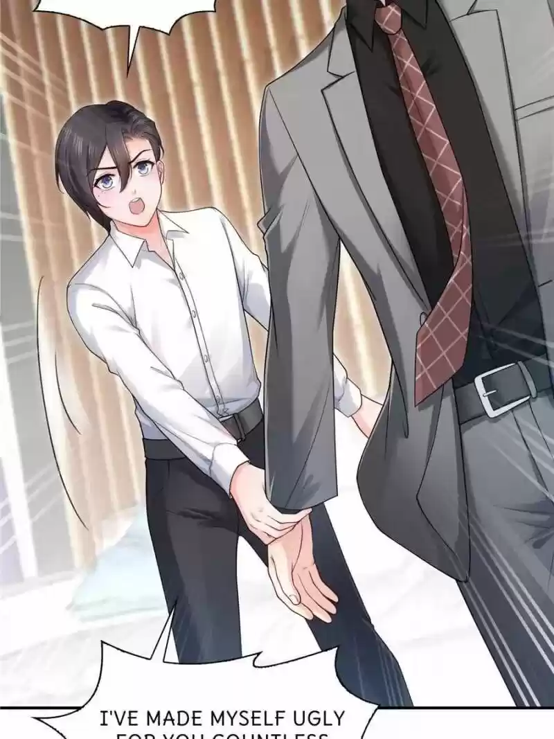 100% Sweet Love: The Delinquent XXX Wife Is a Bit Sweet (Novel) ch.092