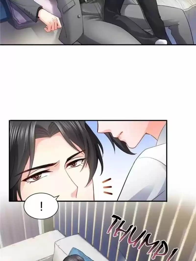 100% Sweet Love: The Delinquent XXX Wife Is a Bit Sweet (Novel) ch.093