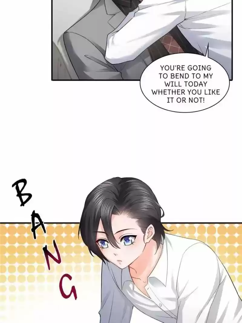 100% Sweet Love: The Delinquent XXX Wife Is a Bit Sweet (Novel) ch.093