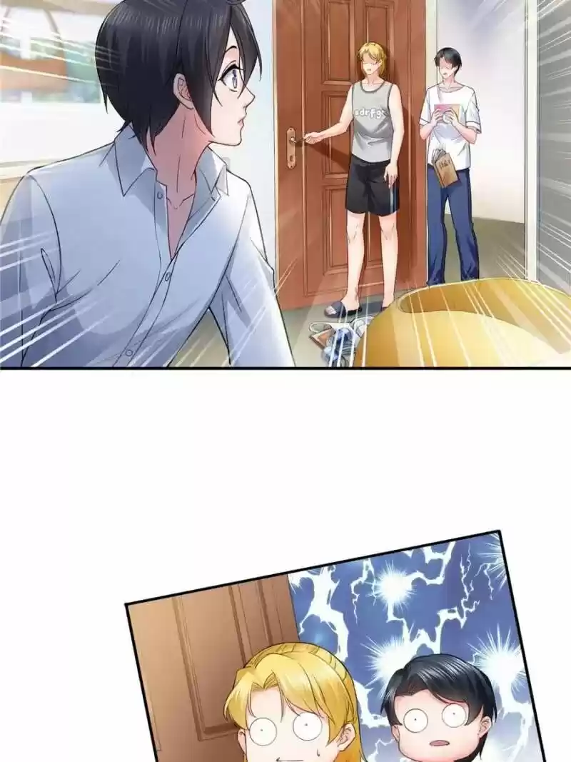 100% Sweet Love: The Delinquent XXX Wife Is a Bit Sweet (Novel) ch.093