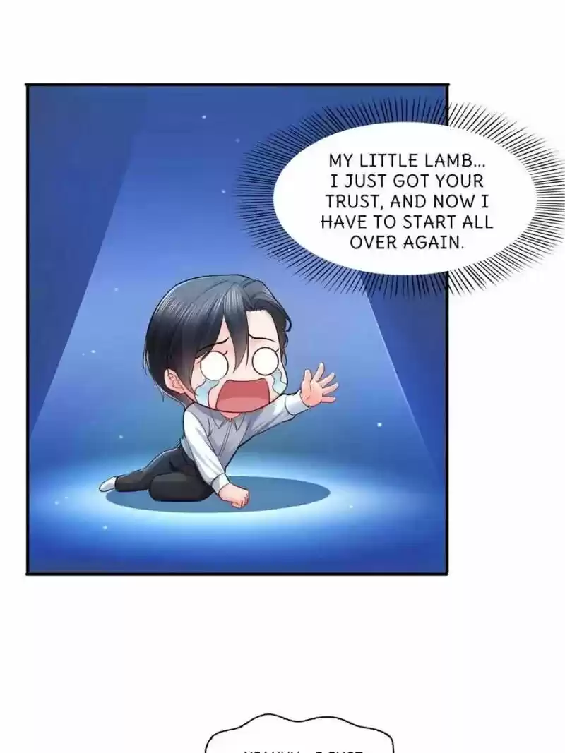 100% Sweet Love: The Delinquent XXX Wife Is a Bit Sweet (Novel) ch.093