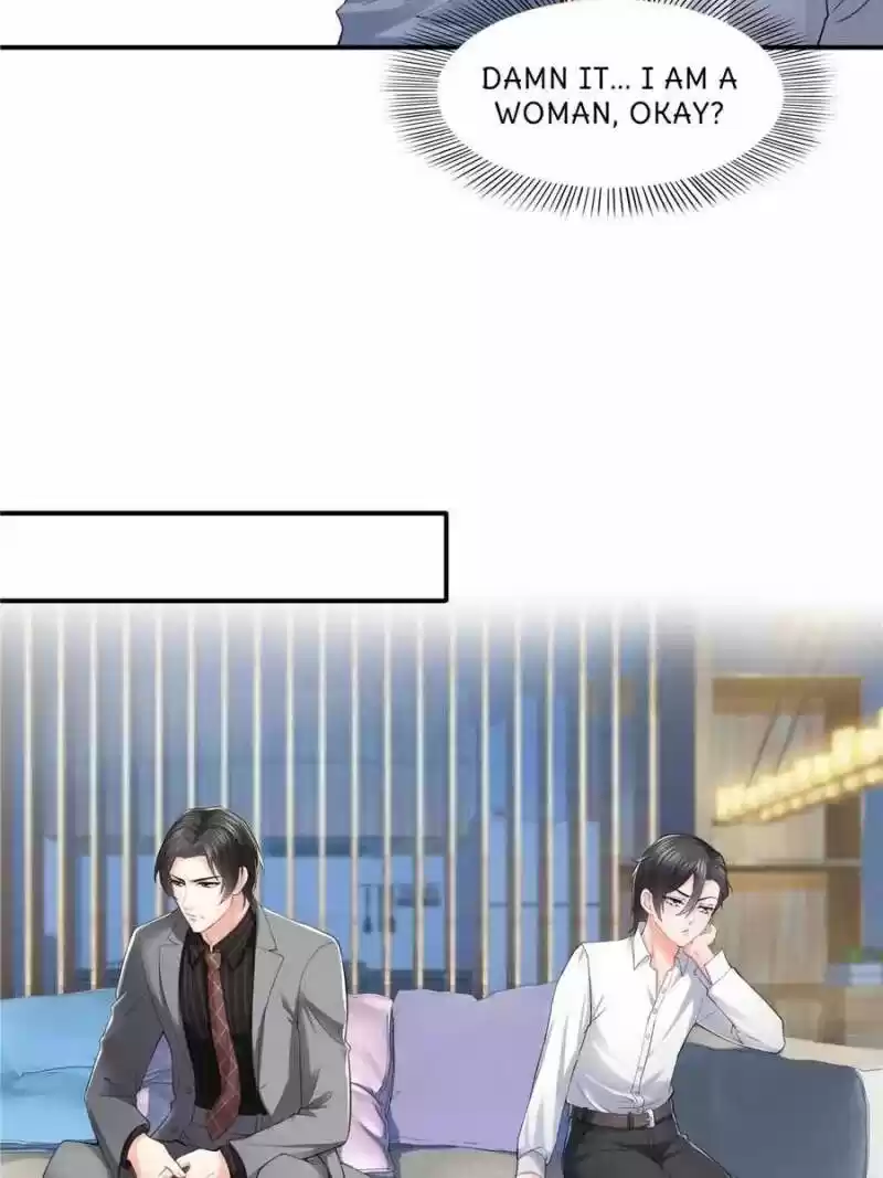 100% Sweet Love: The Delinquent XXX Wife Is a Bit Sweet (Novel) ch.093