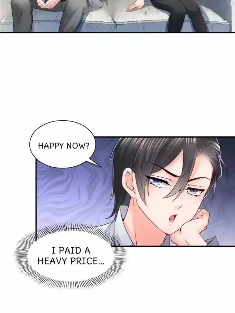 100% Sweet Love: The Delinquent XXX Wife Is a Bit Sweet (Novel) ch.093