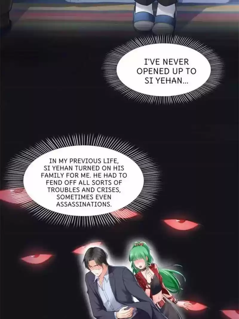 100% Sweet Love: The Delinquent XXX Wife Is a Bit Sweet (Novel) ch.093