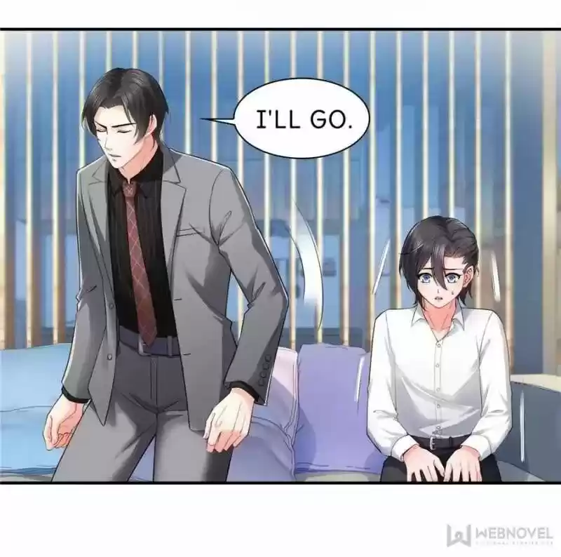 100% Sweet Love: The Delinquent XXX Wife Is a Bit Sweet (Novel) ch.093