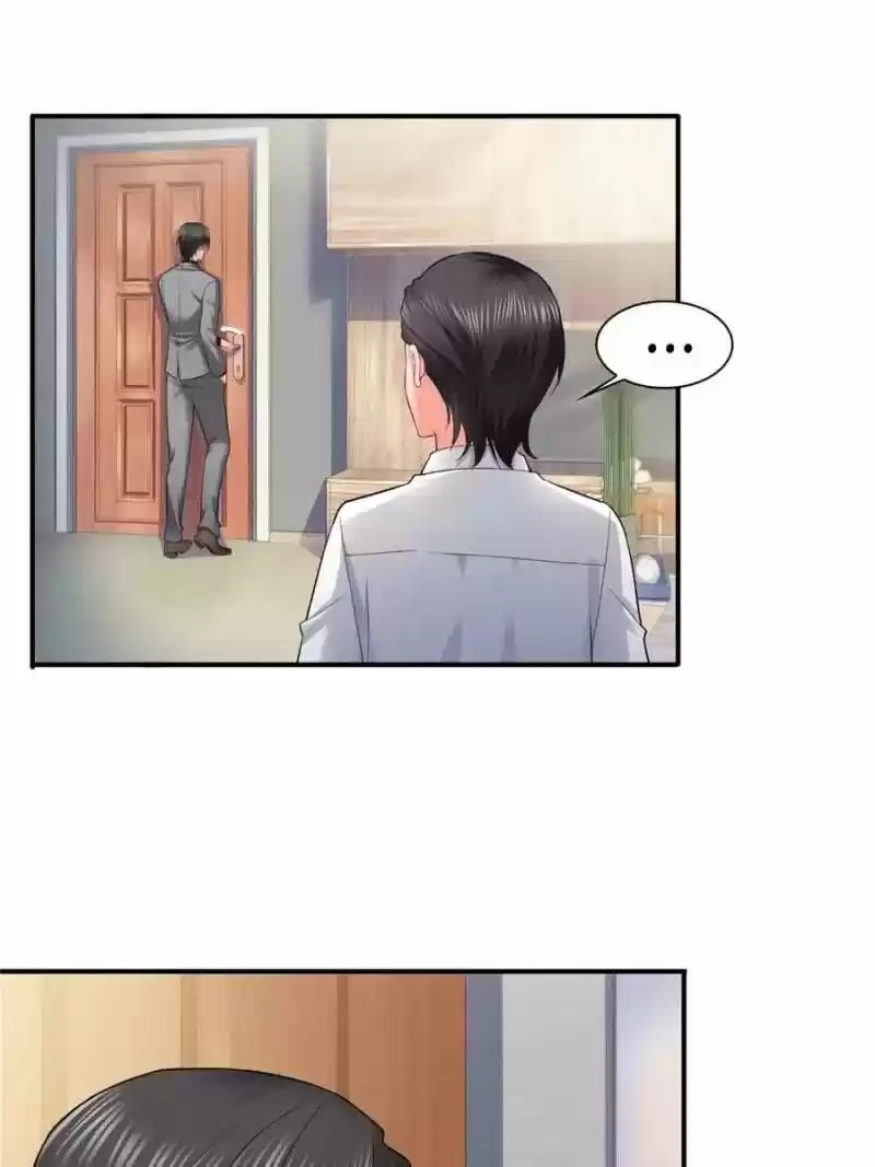 100% Sweet Love: The Delinquent XXX Wife Is a Bit Sweet (Novel) ch.093