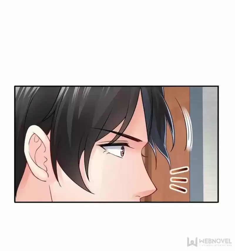 100% Sweet Love: The Delinquent XXX Wife Is a Bit Sweet (Novel) ch.093