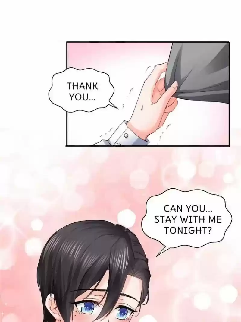 100% Sweet Love: The Delinquent XXX Wife Is a Bit Sweet (Novel) ch.093