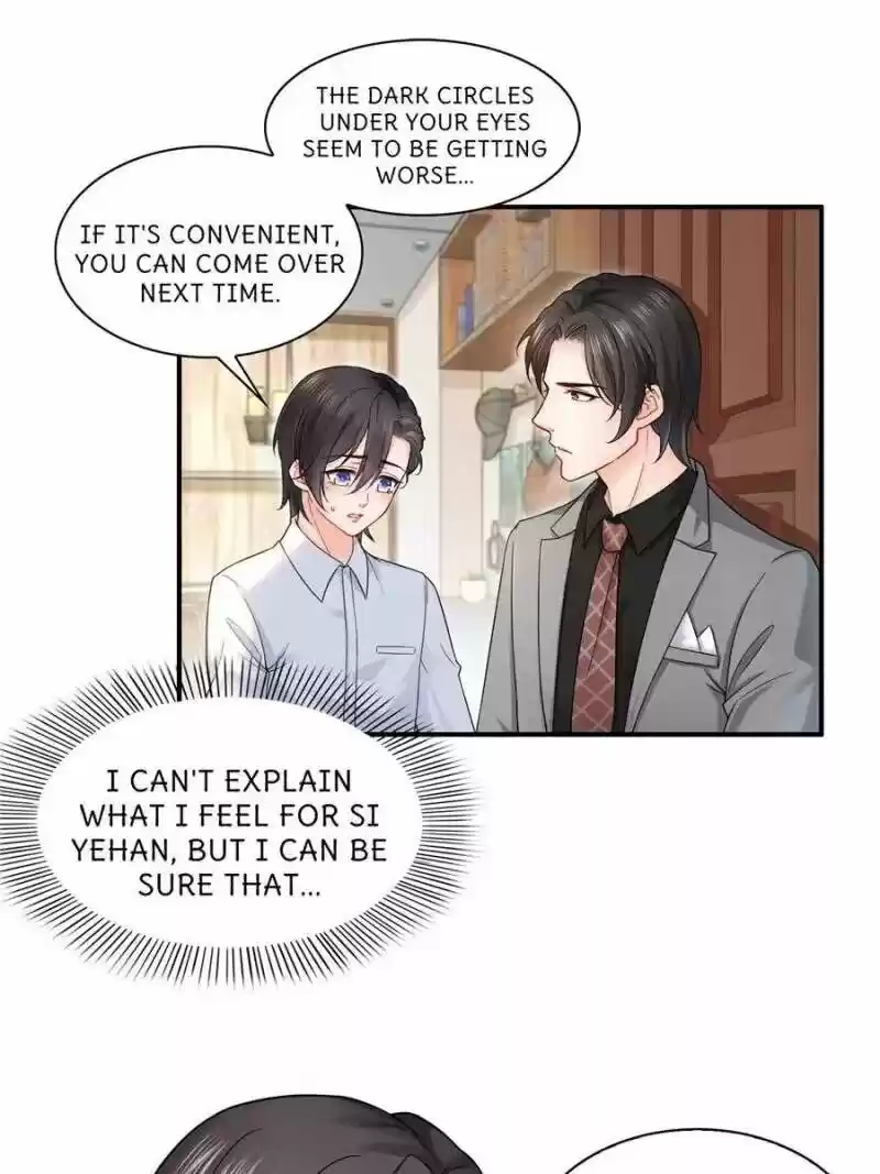 100% Sweet Love: The Delinquent XXX Wife Is a Bit Sweet (Novel) ch.094