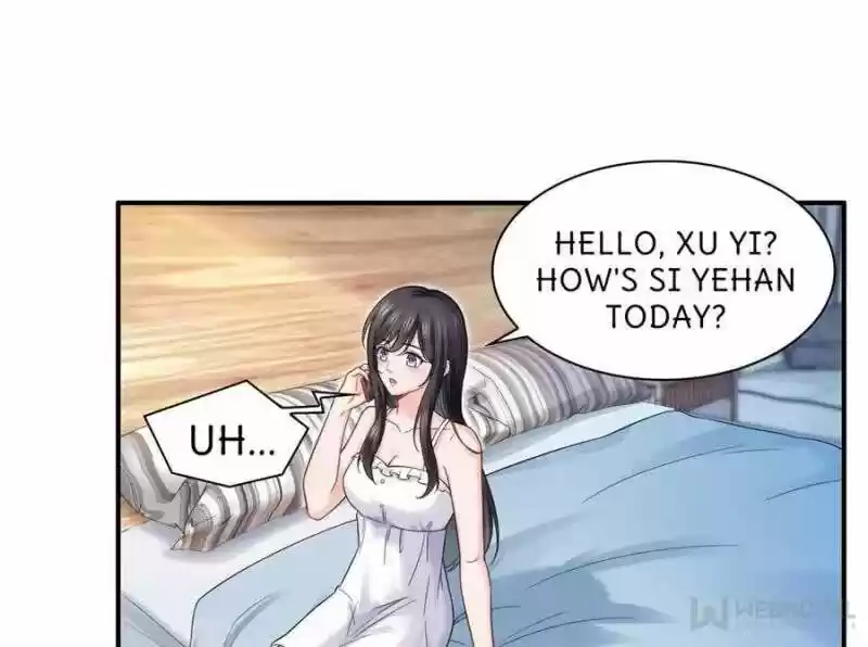 100% Sweet Love: The Delinquent XXX Wife Is a Bit Sweet (Novel) ch.094