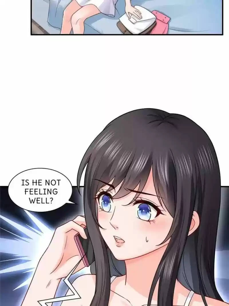 100% Sweet Love: The Delinquent XXX Wife Is a Bit Sweet (Novel) ch.094