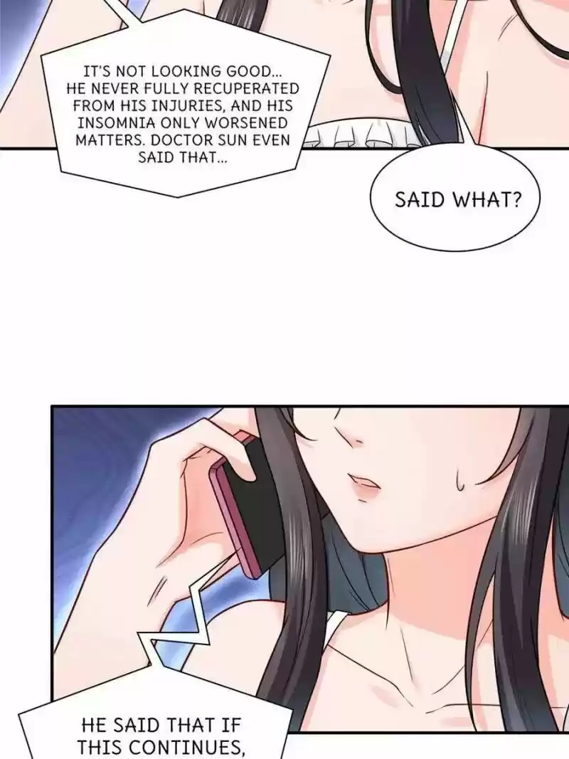 100% Sweet Love: The Delinquent XXX Wife Is a Bit Sweet (Novel) ch.094