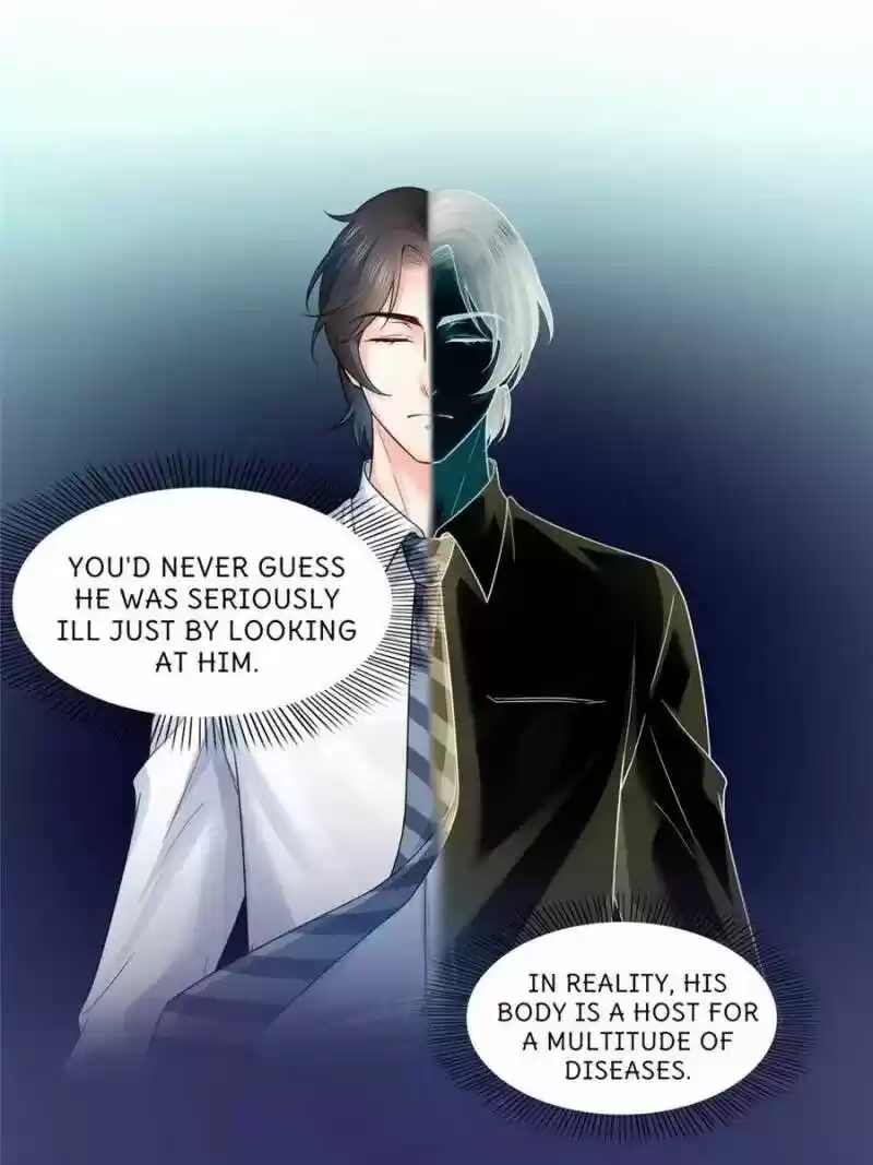 100% Sweet Love: The Delinquent XXX Wife Is a Bit Sweet (Novel) ch.094