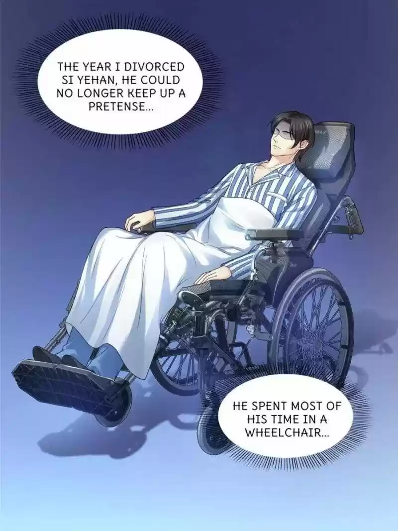 100% Sweet Love: The Delinquent XXX Wife Is a Bit Sweet (Novel) ch.094