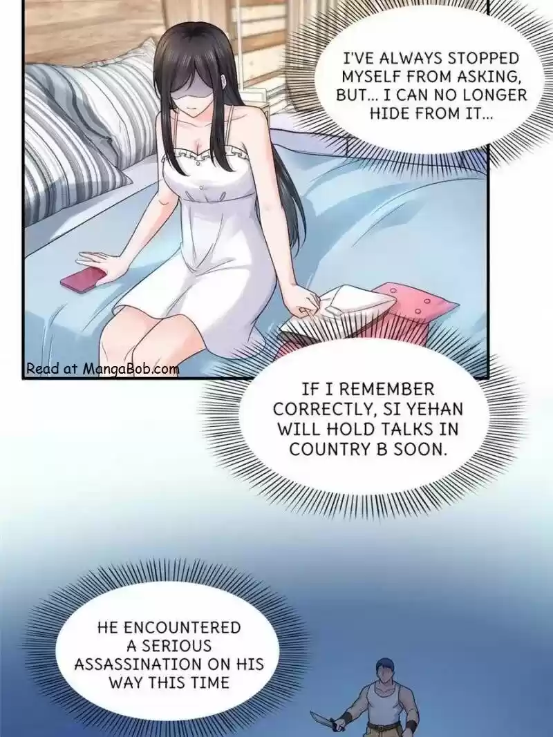 100% Sweet Love: The Delinquent XXX Wife Is a Bit Sweet (Novel) ch.094